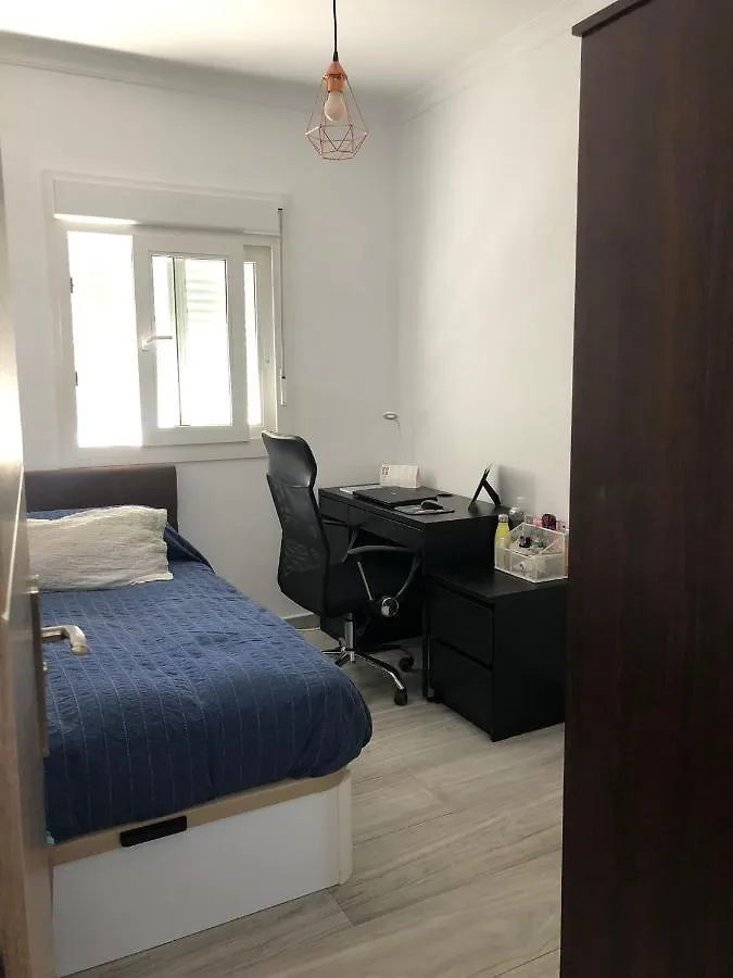 Casa Raboatun Jerez De La Frontera Apartment 0*,  Spain