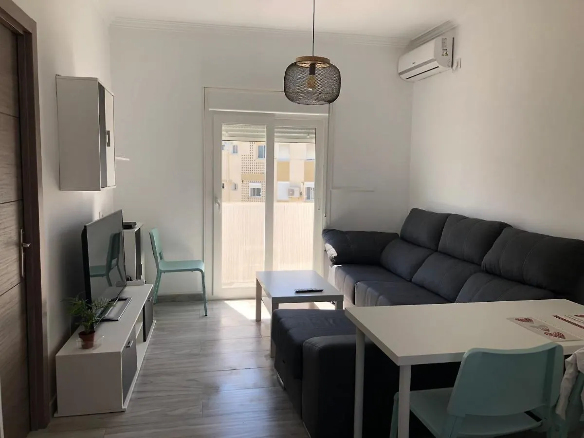 Casa Raboatun Jerez De La Frontera Apartment Spain