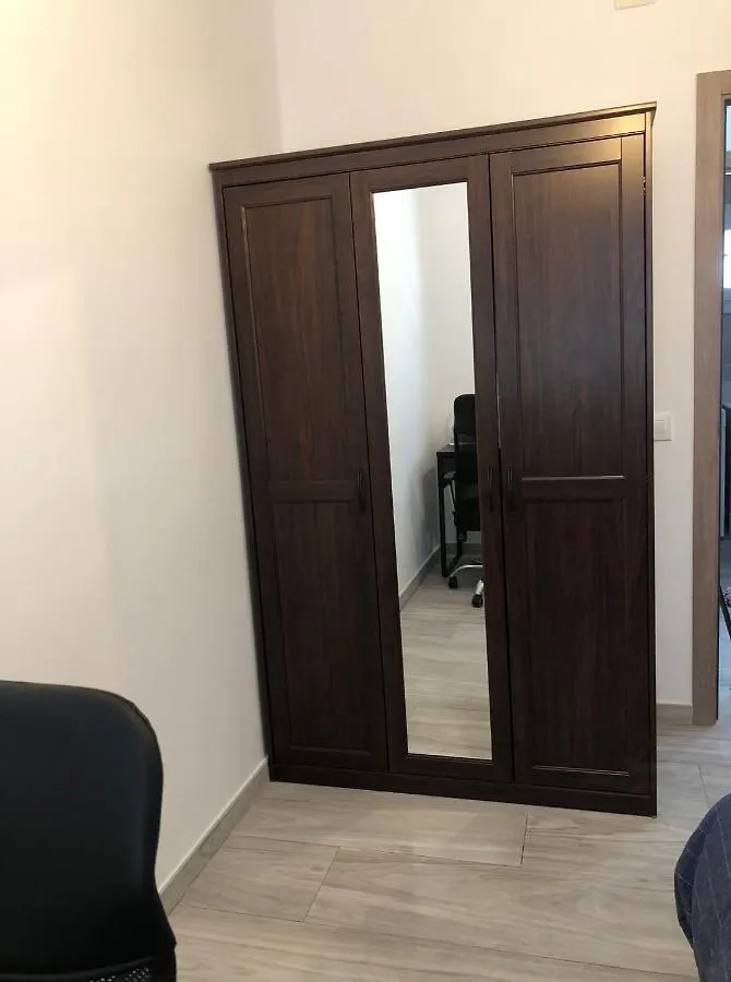 شقة Casa Raboatun جيريز