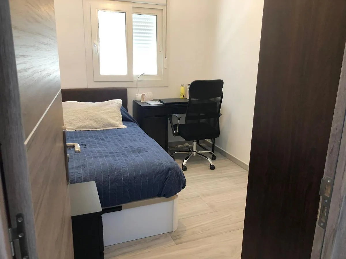شقة Casa Raboatun جيريز